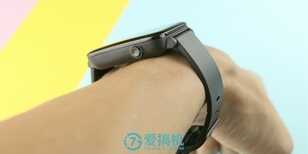 优缺两极化，WeLoop小黑3智能手表评测