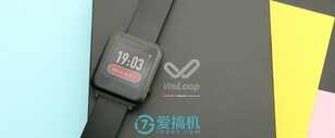 优缺两极化，WeLoop小黑3智能手表评测