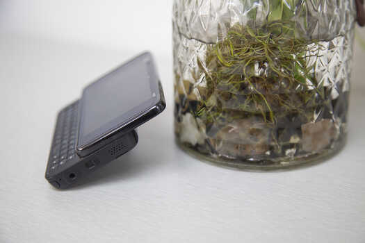 「经典手机回顾」Nokia N900：最后的Maemo系统手机