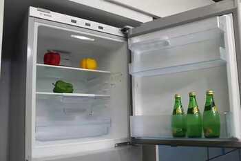 冰箱0到7档怎么调?很多人都弄错了,教你一招,食物安全冰箱省电