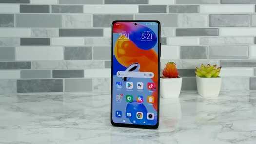 Redmi Note 11 Pro 手机评测：价格仅1799元，但很优秀