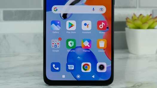 Redmi Note 11 Pro 手机评测：价格仅1799元，但很优秀