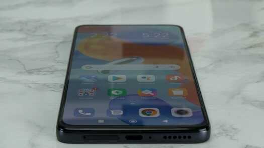 Redmi Note 11 Pro 手机评测：价格仅1799元，但很优秀