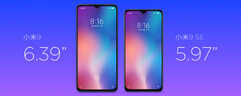 2999元起！小米9发布：全球首发骁龙855，最美小米手机