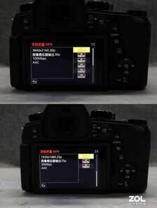 400mm大光圈 松下一英寸相机FZ1000 II评测