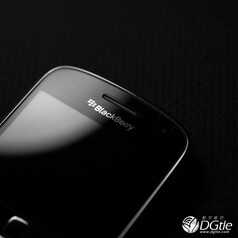 永远的经典 -- BlackBerry 9930
