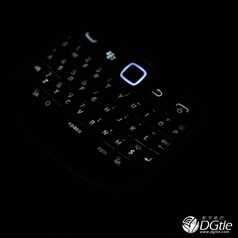 永远的经典 -- BlackBerry 9930