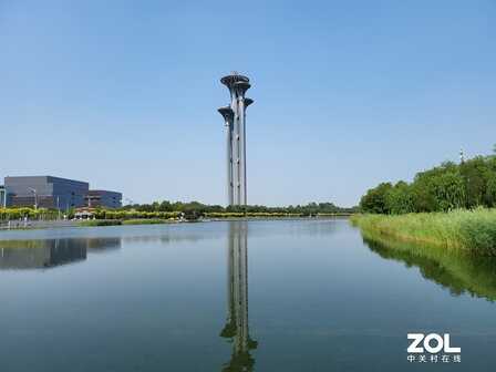 折叠屏也能防水，三星Galaxy Z Fold3 5G全面测评