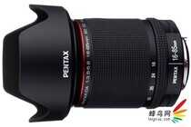 优势焦段新品 宾得发布16-85mm防水镜头