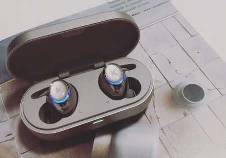 蓝牙耳机有辐射吗？长时间佩戴会不会影响听力？