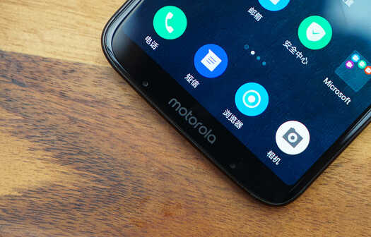 motorola z3首发评测:快人一步使用5G 能否逆风翻盘?