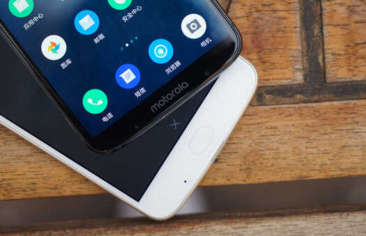 motorola z3首发评测:快人一步使用5G 能否逆风翻盘?