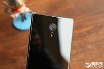 联想ZUK Edge首发开箱：惊艳全面屏