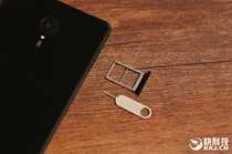 联想ZUK Edge首发开箱：惊艳全面屏