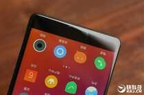 联想ZUK Edge首发开箱：惊艳全面屏