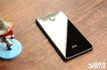 联想ZUK Edge首发开箱：惊艳全面屏