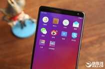 联想ZUK Edge首发开箱：惊艳全面屏