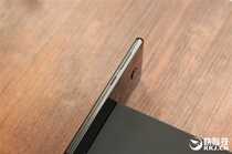 联想ZUK Edge首发开箱：惊艳全面屏