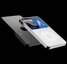 苹果iPod Classic这一次可能真的要来了