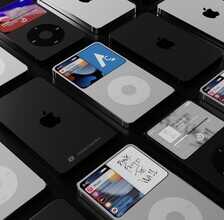苹果iPod Classic这一次可能真的要来了