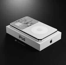 苹果iPod Classic这一次可能真的要来了