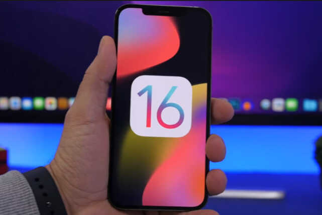 iPhone 6S被iOS16抛弃？2GB运存的老iPhone开始危险了