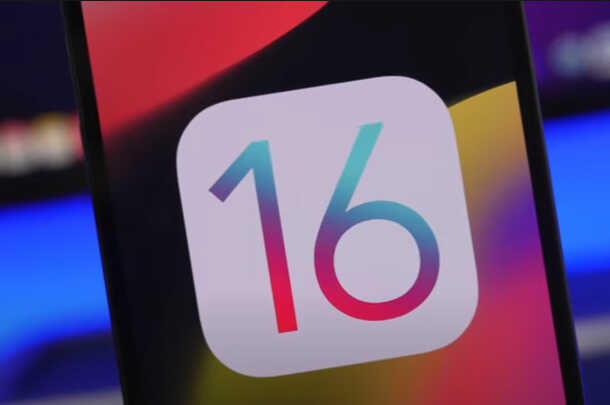iPhone 6S被iOS16抛弃？2GB运存的老iPhone开始危险了