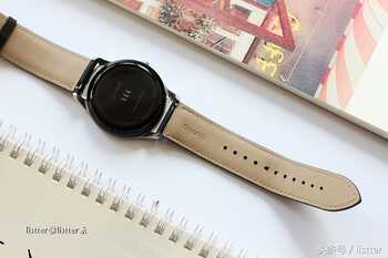一表人才，Ticwatch2经典版上手实测