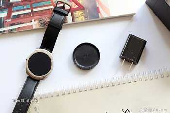 一表人才，Ticwatch2经典版上手实测