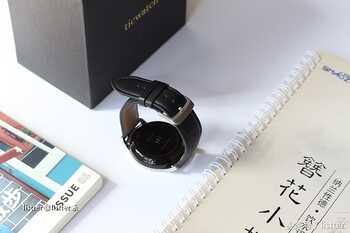 一表人才，Ticwatch2经典版上手实测