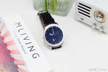 一表人才，Ticwatch2经典版上手实测