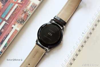 一表人才，Ticwatch2经典版上手实测
