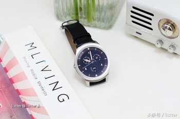 一表人才，Ticwatch2经典版上手实测