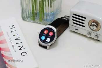 一表人才，Ticwatch2经典版上手实测