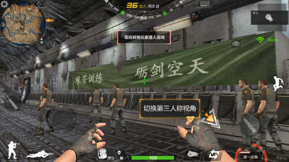 华为Mate 10游戏性能测试，有可能现在最全的主流游戏测试