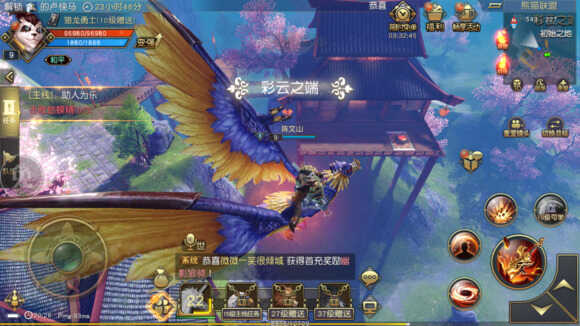 华为Mate 10游戏性能测试，有可能现在最全的主流游戏测试