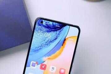 vivo X50测评体验：高刷新屏幕，机身也挺轻薄