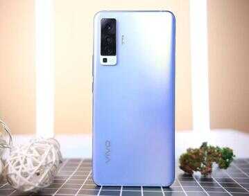 vivo X50测评体验：高刷新屏幕，机身也挺轻薄