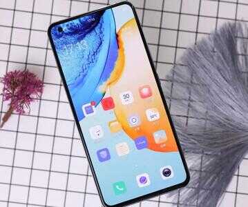 vivo X50测评体验：高刷新屏幕，机身也挺轻薄