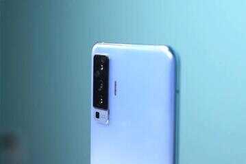 vivo X50测评体验：高刷新屏幕，机身也挺轻薄