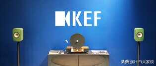 英国殿堂级品牌KEF推出LSX真正立体声音乐系统