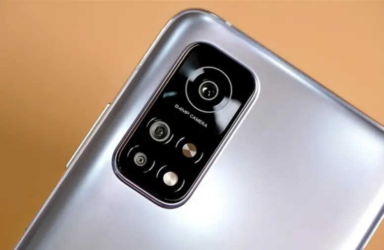 Redmi K30S评测：硬核旗舰才称得上至尊纪念