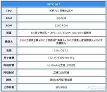 OPPO A72评测：耐看又当打的轻薄5G新选择