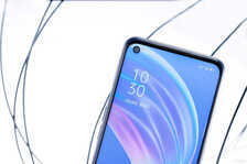 OPPO A72评测：耐看又当打的轻薄5G新选择