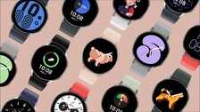 三星Galaxy Watch 4系列发布,1899元起