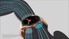 三星Galaxy Watch 4系列发布,1899元起