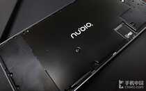 1499高通八核可定制 nubia Z9 mini评测