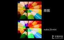 1499高通八核可定制 nubia Z9 mini评测