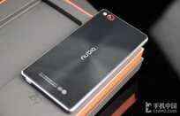 1499高通八核可定制 nubia Z9 mini评测