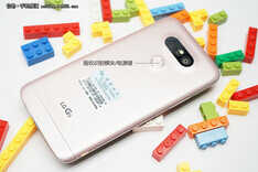 LG G5评测：模块化+双摄像头